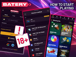 Batery Review and Perk Batery Review and Perk