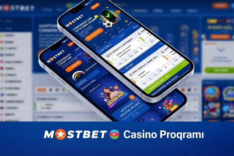 Mostbet Slots rəyi